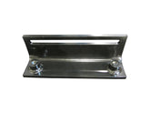 0182002 Angle Weldment - Anti Rotatio | JLG